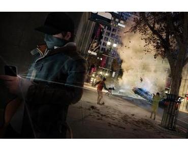 Watch Dogs: Neues Gerücht verweist auf Release im April