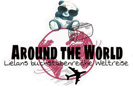 Around the World ♥