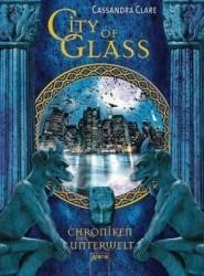 City of Glass – Chroniken der Unterwelt 3 | Rezension