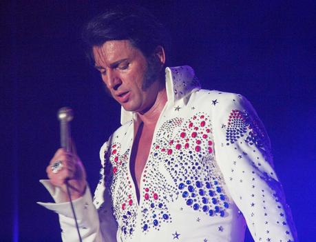 Die große Elvis Show – ein Abend wie im Film