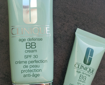 Clinique age defense BB Cream – Nr. 02