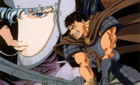 Berserk