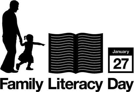 Kuriose Feiertage: 27. Januar: Family Literacy Day in Kanada