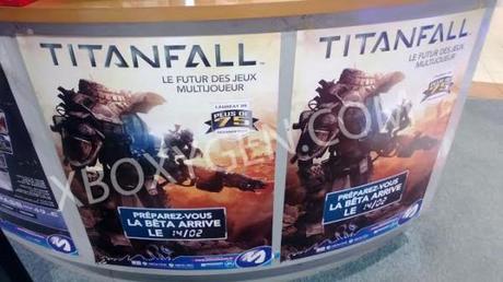 Titanfall: Angeblicher Beta-Termin bekannt