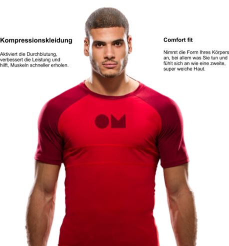 QMsignal Shirt
