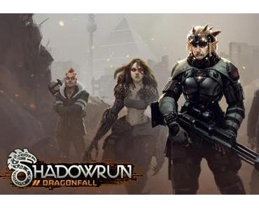 Trailer: Shadowrun: Dragonfall