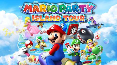 Mario-Party-Island-Tour