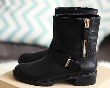 New In: H&amp;M | Zara