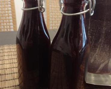 geschenke aus der küche – himbeerbalsamico