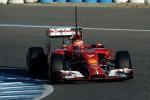 Formel 1: Pleiten, Pech und Pannen – Tag 1 in Jerez