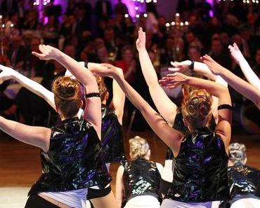 MY WORK, PART 2 "HANDWERKERBALL"