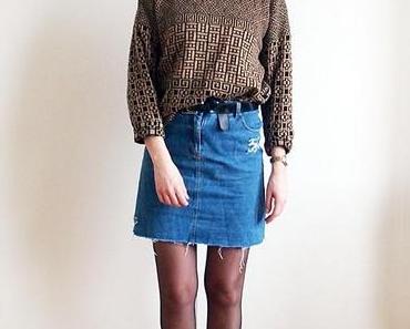 Strickpulli mit hoher Qualität für 5 Euro,...