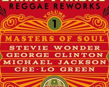 Reggae Reworks Vol.1: Masters Of Soul (name your price EP)