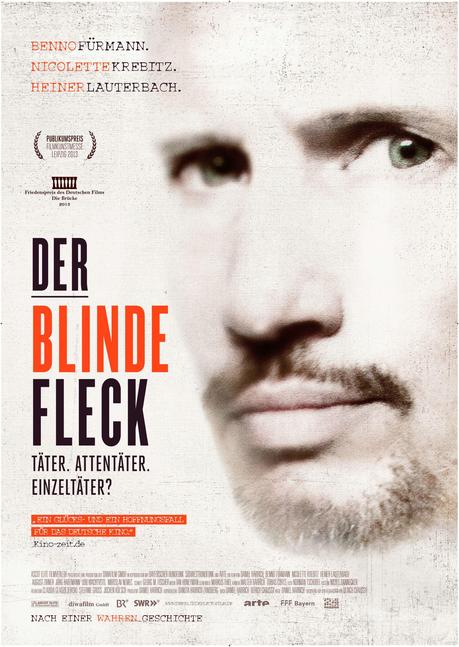 Review: DER BLINDE FLECK – „Die Unbestechlichen“ aus Deutschland