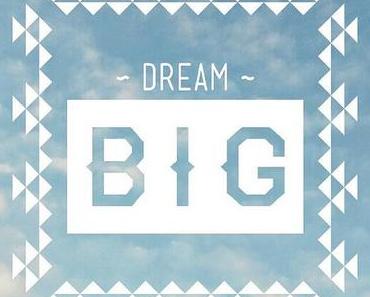 MITTen in den WO(CH)rten #11...und den Träumen hinterher!!!