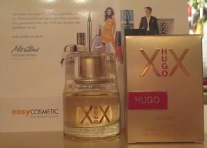 Hugo XX Eau de Toilette