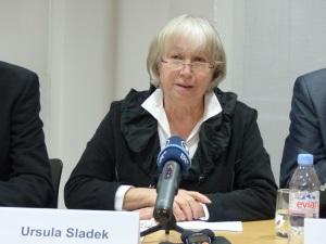 Ursula Sladek