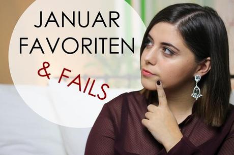 VIDEO | Januar Favoriten & Fails