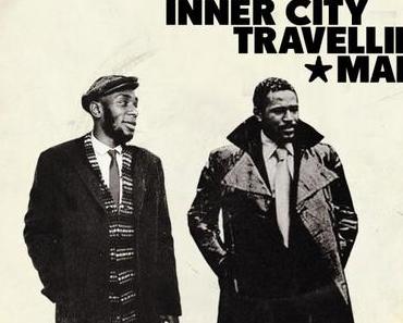 Yasiin Gaye – Inner City Travellin’ Man’ (free download)