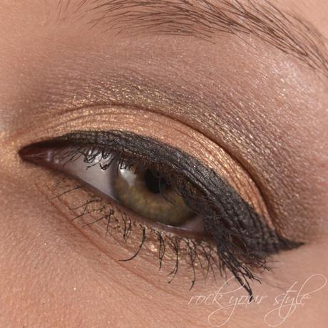 [Amu] [Use It] Catrice - Brown Collection
