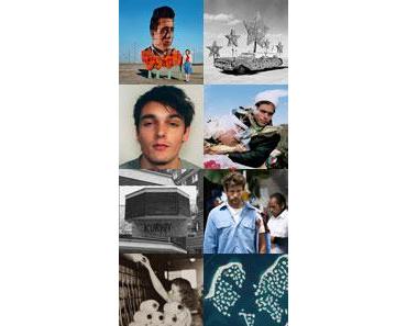 Berlinspiriert Kunst: Talents 2014 . Memories – Junge Nachwuchsfotografen und Kunstkritiker gesucht!