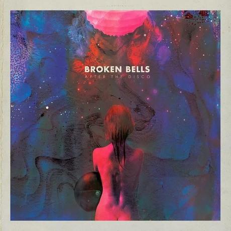 Broken Bells: Softdrink Sounds