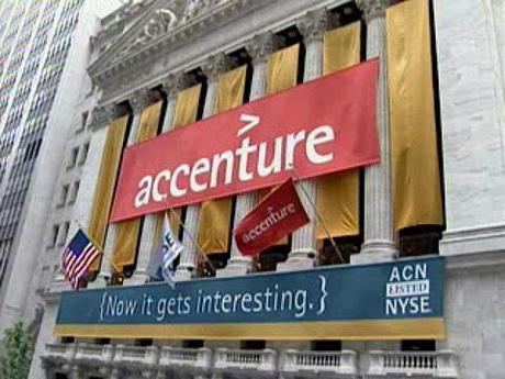 Accenture im KAV: Wir zahlen doppelt für den Strick an dem sie uns aufhängen