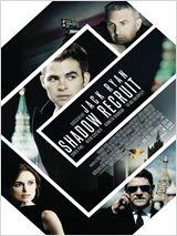 Jack Ryan: Shadow Recruit Kritik Review Filmkritik