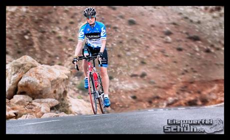 Eiswuerfelimschuh Fuerteventura mit dem Rad II  Garmin Rennrad (04)