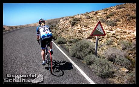 Eiswuerfelimschuh Fuerteventura mit dem Rad II  Garmin Rennrad (17)