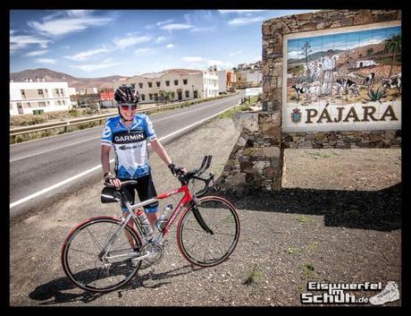 Eiswuerfelimschuh Fuerteventura mit dem Rad II  Garmin Rennrad (14)