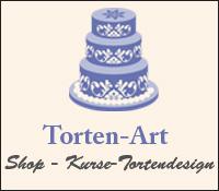 Banner Blog Torten-art