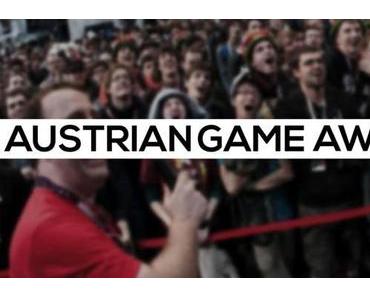 Vorschau auf den ersten Austrian Game Award