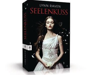 Lynn Raven - Seelenkuss