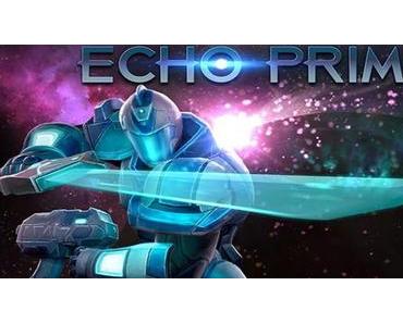 Robot Entertainment veröffentlicht Echo Prime auf Steam