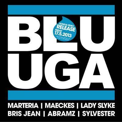 Song of the Day: Blue Uganda