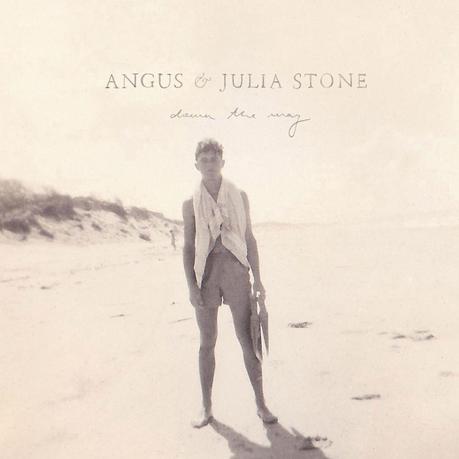 Alben der Woche: Angus & Julia Stone, Atlas Genius