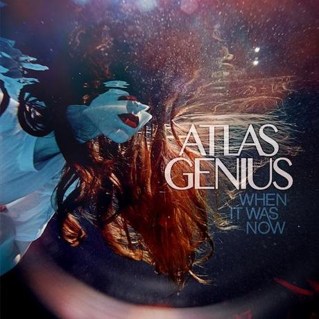 Alben der Woche: Angus & Julia Stone, Atlas Genius