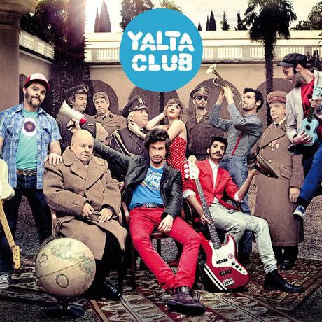 Verlosung: 2×2 Tickets für Yalta Club im Club Stereo