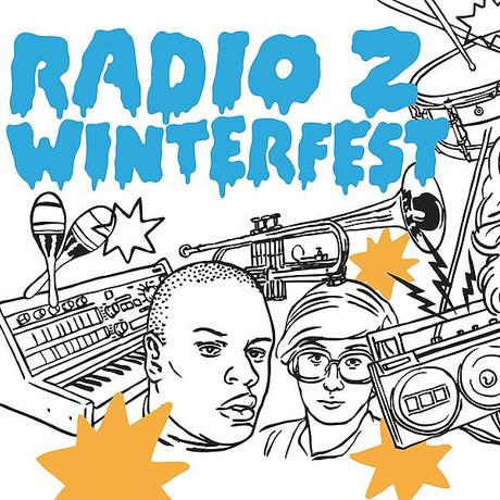 Radio Z Winterfest