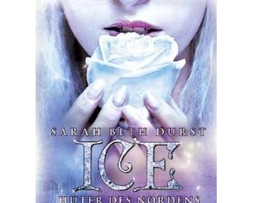 Rezension: Ice - Hüter des Nordens