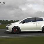 Abarth Punto 2013