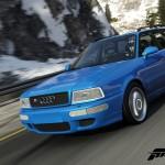 Audi RS2 1995