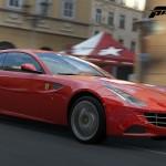 Ferrari FF 2011