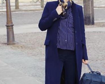 Sportlich wunschfrei in neuen schwarzen Sneakernvon Reebok by Zalando