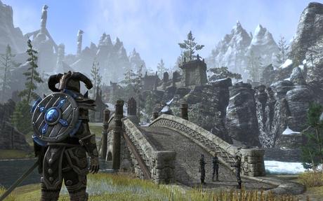 The Elders Scrolls Online: Systemanforderungen bekannt