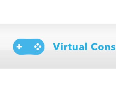Nintendo plant DS-Titel für die Virtual Console