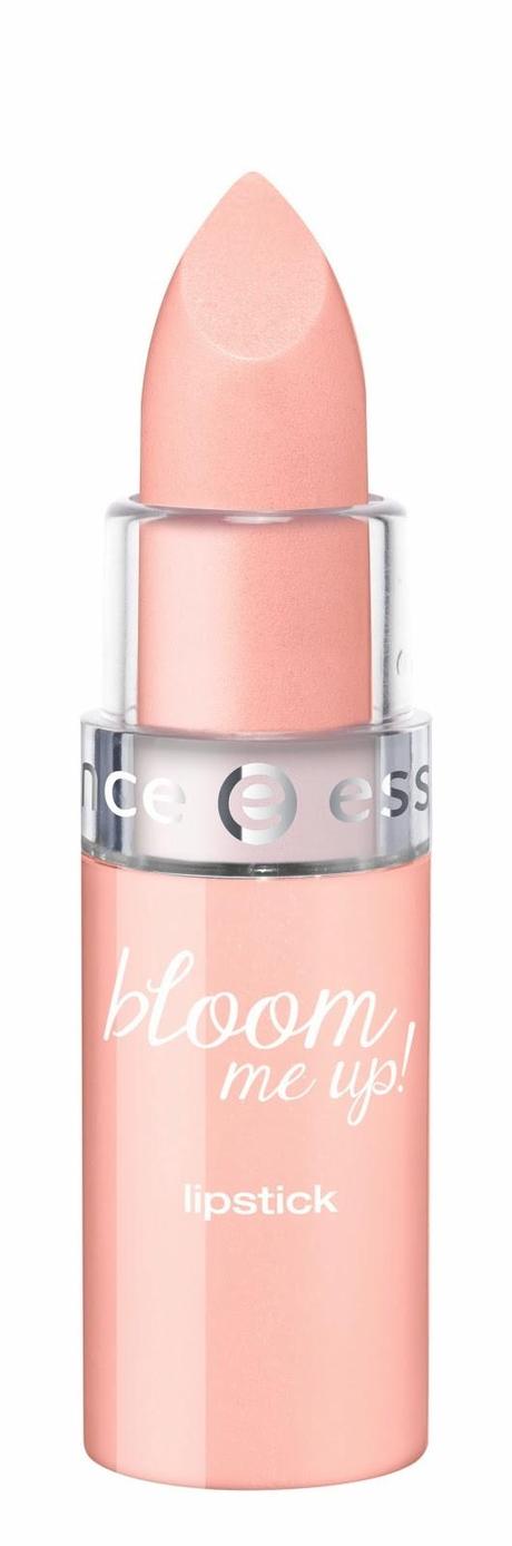 essence trend edition „bloom me up!“