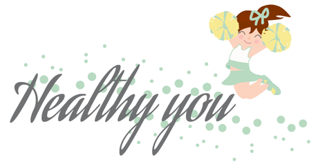 Projekt Healthy You: Rückblick auf Januar
