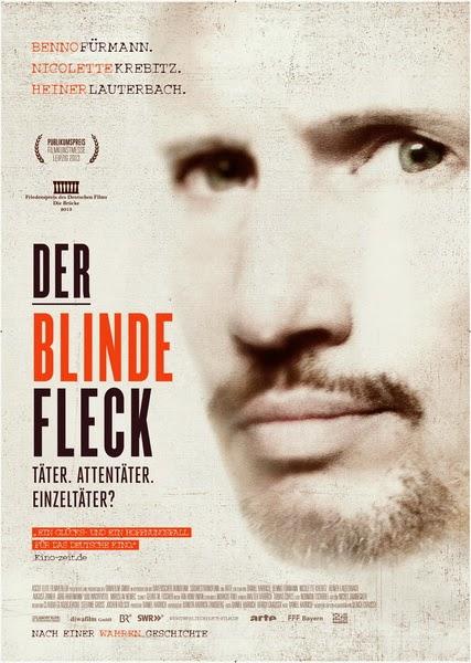 DER BLINDE FLECK (D 2013)